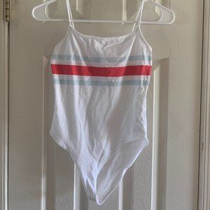 Forever 21 Bodysuit